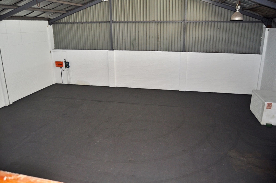 Commercial Property for Sale in Epping Industrial Western Cape